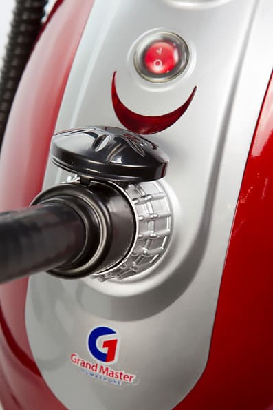 Отпариватель Grand Master GM-Q7-Multi/R