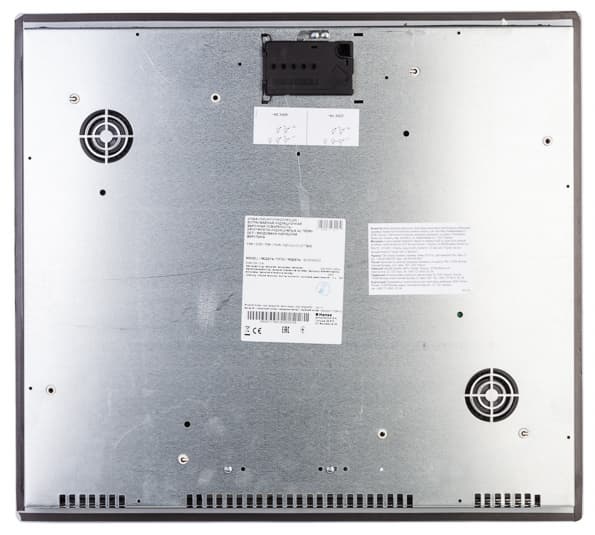 Индукционная кухонная плита Hansa BHIW68303