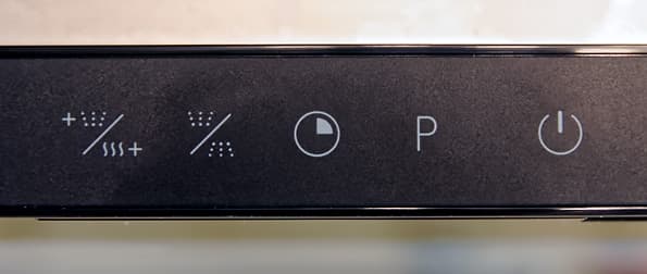 Полноразмерная встраиваемая посудомоечная машина Hansa ZIM 688 EH