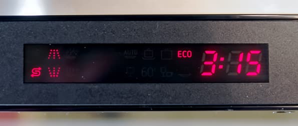 Полноразмерная встраиваемая посудомоечная машина Hansa ZIM 688 EH