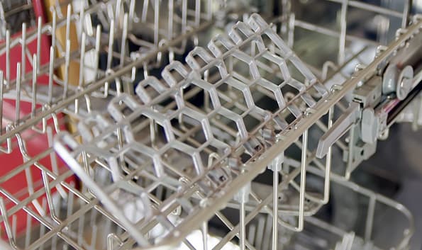 Полноразмерная встраиваемая посудомоечная машина Hansa ZIM 688 EH