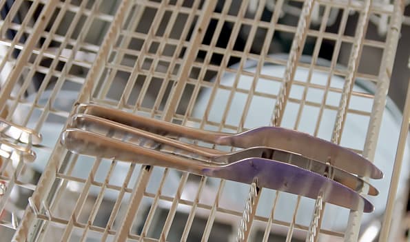 Полноразмерная встраиваемая посудомоечная машина Hansa ZIM 688 EH