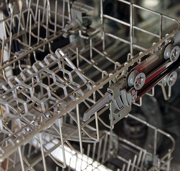 Полноразмерная встраиваемая посудомоечная машина Hansa ZIM 688 EH