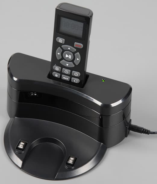 iBoto Aqua V710, база