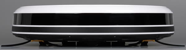 iBoto Aqua V710, вид спереди