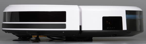 iBoto Aqua V710, вид слева