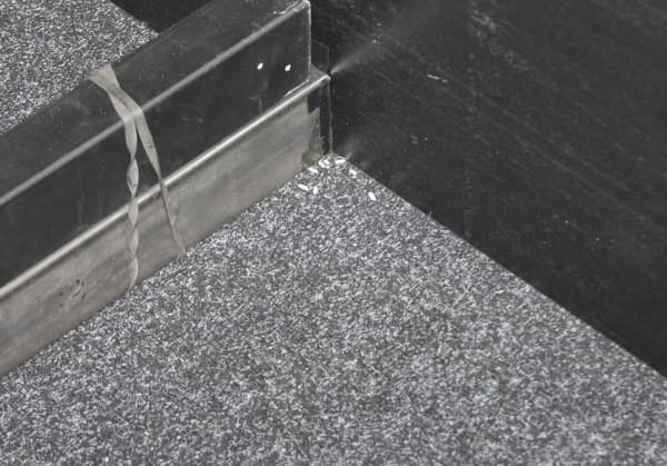 iBoto Aqua V710, тест уборки