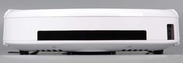 iBoto Aqua X310, вид сзади iBoto Aqua X310, вид сзади