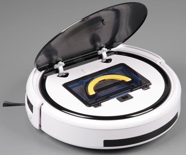 iBoto Aqua X310, пылесборник iBoto Aqua X310, пылесборник