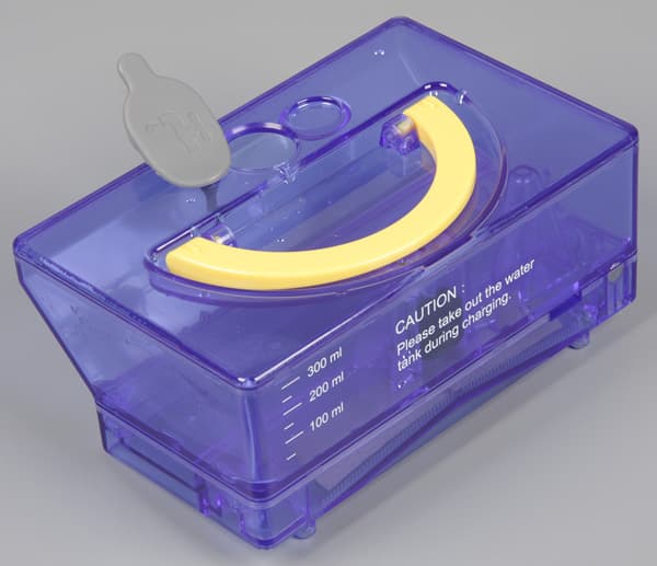 iBoto Aqua X310. Контейнер для влажной уборки iBoto Aqua X310. Контейнер для влажной уборки