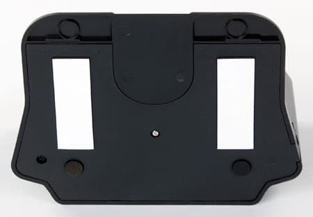 iBoto Aqua, база