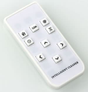 iBoto Aqua, пульт ДУ