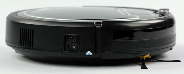 iBoto Aqua, вид справа