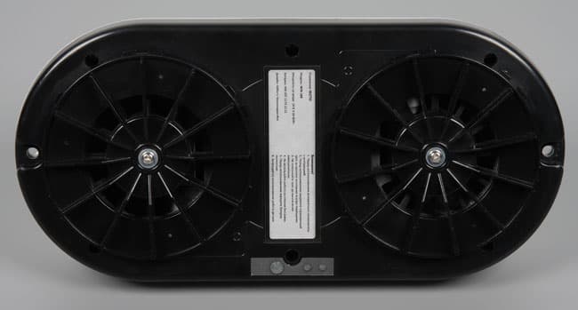 iBoto Win 168, вид снизу