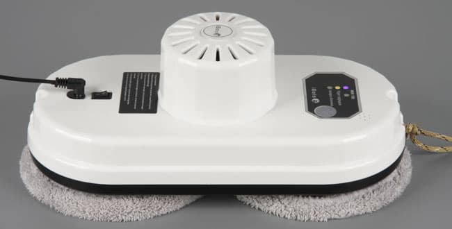 iBoto Win 168. Общий вид