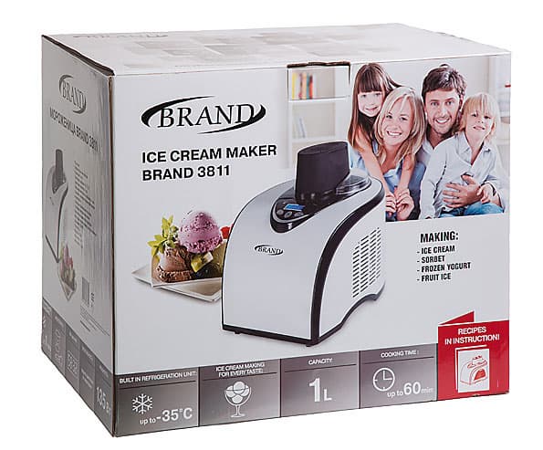 мороженицы