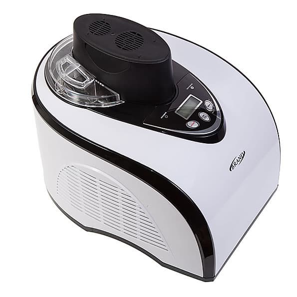 мороженицы