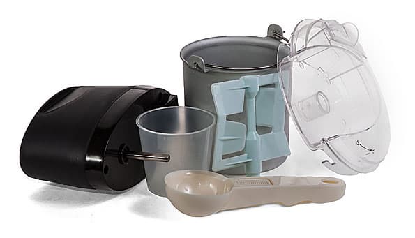 мороженицы