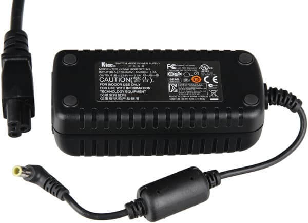 Робот-пылесос iClebo Arte, адаптер питания Робот-пылесос iClebo Arte, адаптер питания