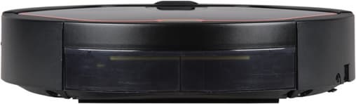 Робот-пылесос iClebo Arte, вид сзади Робот-пылесос iClebo Arte, вид сзади