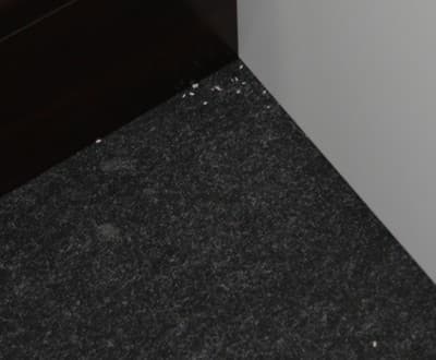 Робот-пылесос iClebo Arte, тест уборки Робот-пылесос iClebo Arte, тест уборки