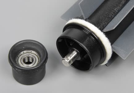 iClebo Omega, основная щетка iClebo Omega, основная щетка