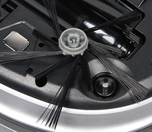 iClebo Omega, боковая щетка iClebo Omega, боковая щетка