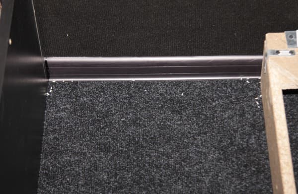 iClebo Omega, тест уборки iClebo Omega, тест уборки