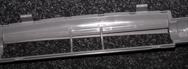 iClebo Omega, тест уборки iClebo Omega, тест уборки