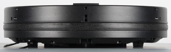 iClebo Pop, вид спереди