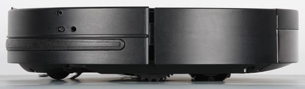 iClebo Pop, вид слева