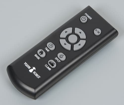 iClebo Pop, пульт ДУ