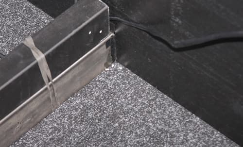 iLife A4, V7 и X5, тест уборки