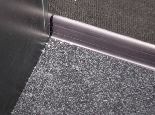 iLife A4, V7 и X5, тест уборки