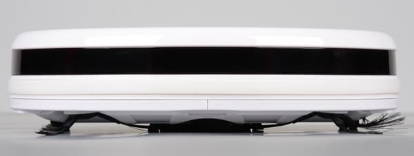 iLife V5, вид спереди