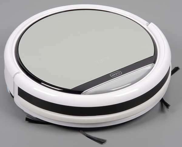 iLife V5. Общий вид