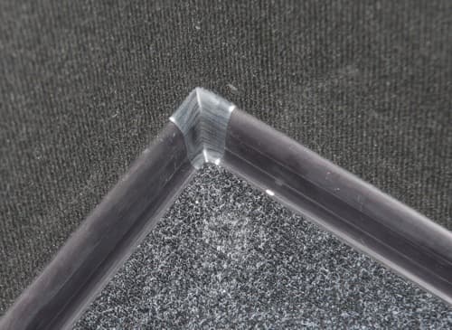 iLife V5, тест уборки