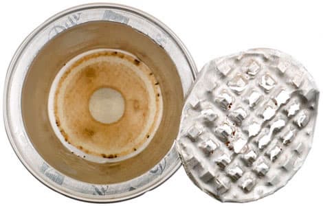 Капсулы Nespresso