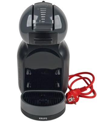 Капсульная кофемашина Krups Mini Me