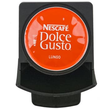 Капсульная кофемашина Krups Mini Me