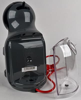 Капсульная кофемашина Krups Mini Me