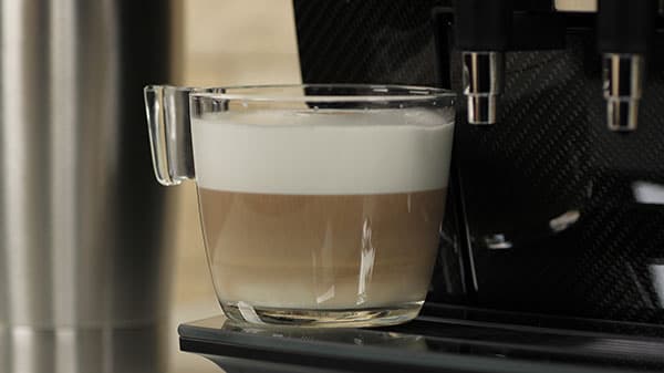 Кофемашина Jura J95 Carbon