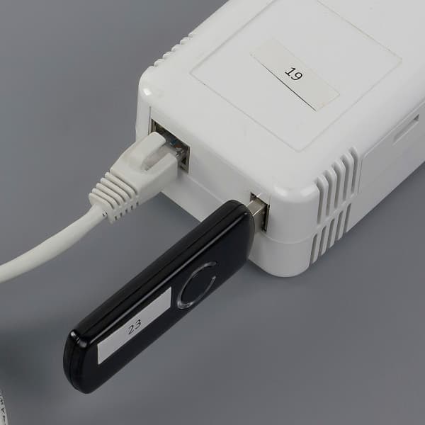 Внешний вид контроллера Inwion Home Center INW-HC1