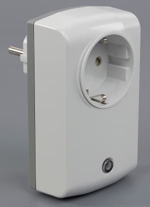 Внешний вид выключателя Everspring AN157