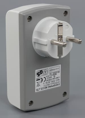 Внешний вид выключателя Everspring AN157