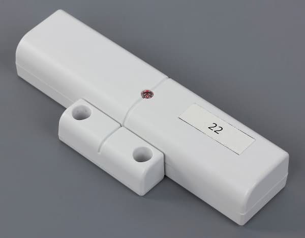 Внешний вид датчика Everspring SM103