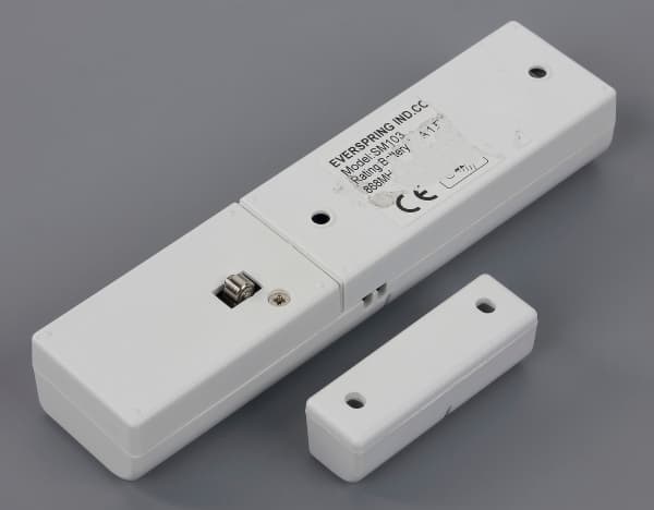 Внешний вид датчика Everspring SM103