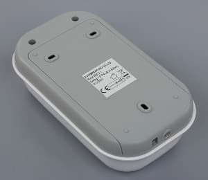 Внешний вид сирены Everspring SE812