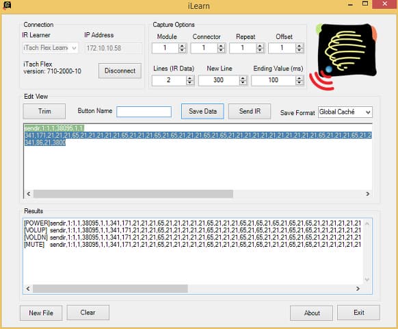 Утилита iLearn
