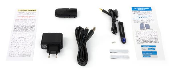 Комплектация Global Cache iTach Flex